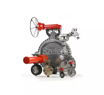 valves