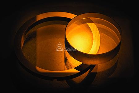 Mechanical seal refurbishment 04